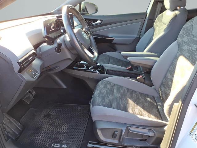 2021 Volkswagen ID.4 Pro