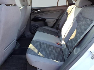 2021 Volkswagen ID.4 Pro