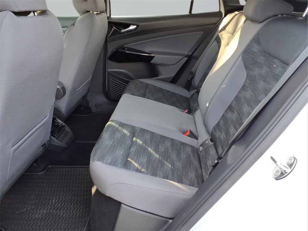 2021 Volkswagen ID.4 Pro