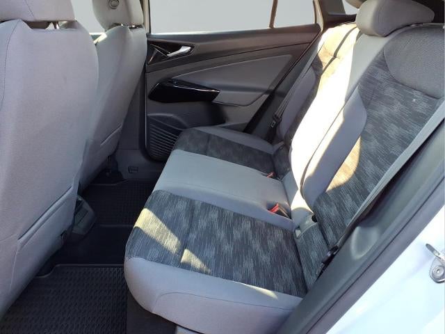 2021 Volkswagen ID.4 Pro