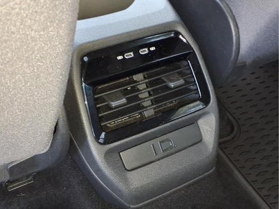 2021 Volkswagen ID.4 Pro