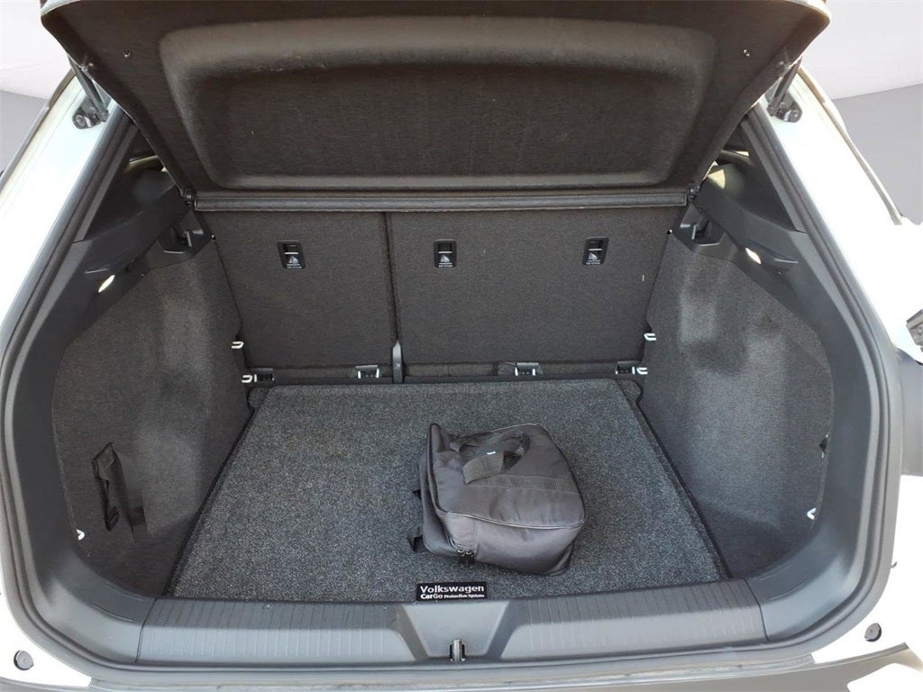 2021 Volkswagen ID.4 Pro