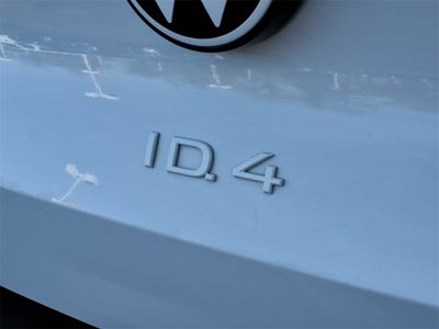 2021 Volkswagen ID.4 Pro