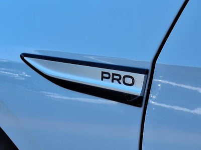 2021 Volkswagen ID.4 Pro