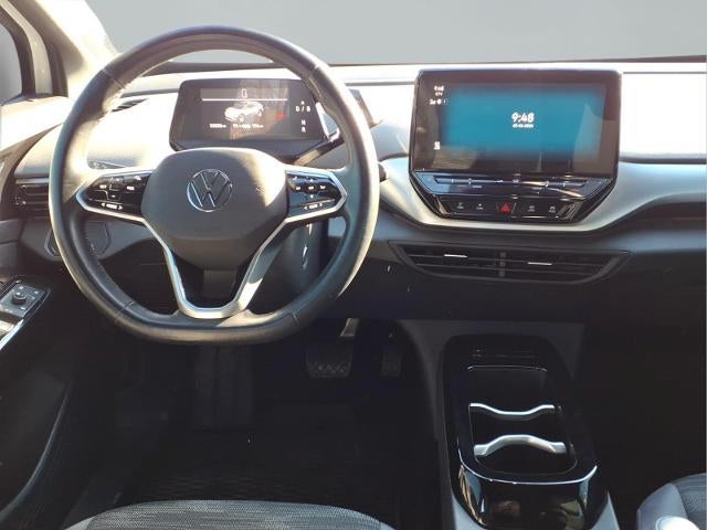 2021 Volkswagen ID.4 Pro