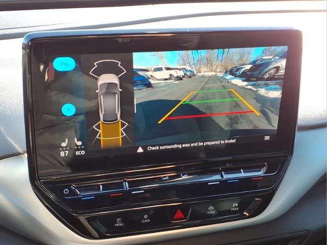 2021 Volkswagen ID.4 Pro