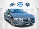 2020 Volkswagen Arteon 2.0T SEL 4Motion