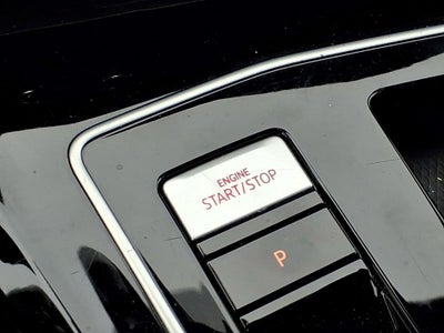 2024 Volkswagen Golf GTI 2.0T S