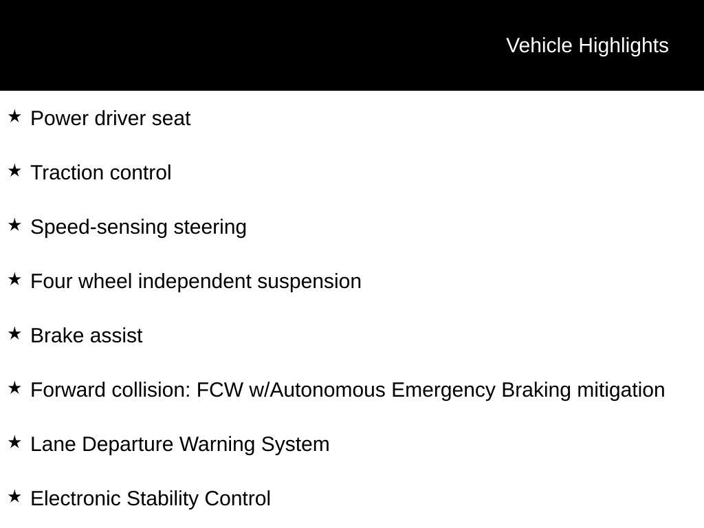 2024 Volkswagen Golf GTI 2.0T S