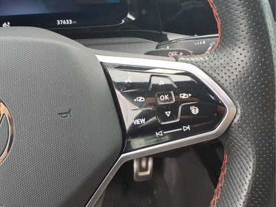 2024 Volkswagen Golf GTI 2.0T S