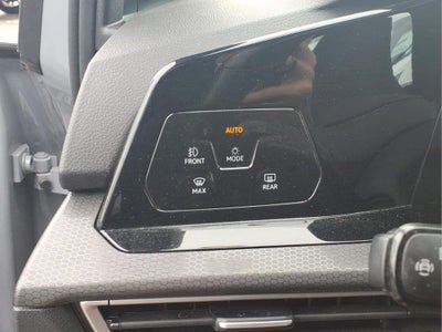 2024 Volkswagen Golf GTI 2.0T S