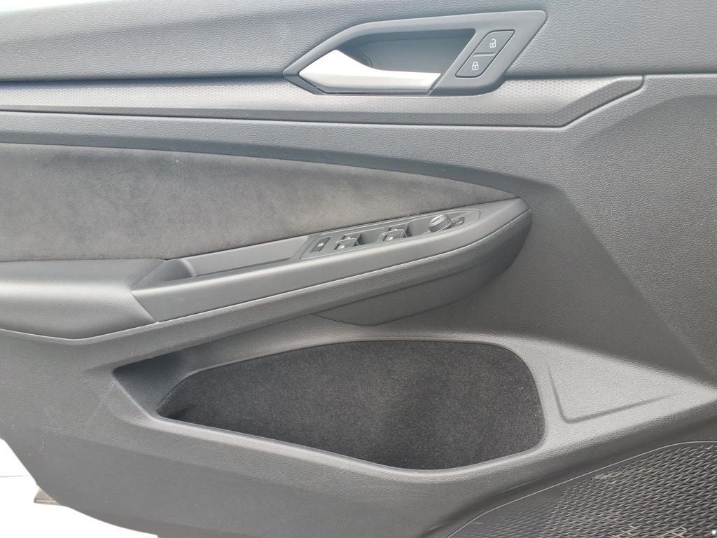 2024 Volkswagen Golf GTI 2.0T S