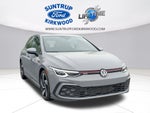 2024 Volkswagen Golf GTI 2.0T S