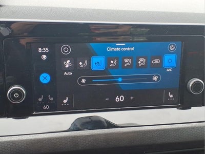 2024 Volkswagen Golf GTI 2.0T S