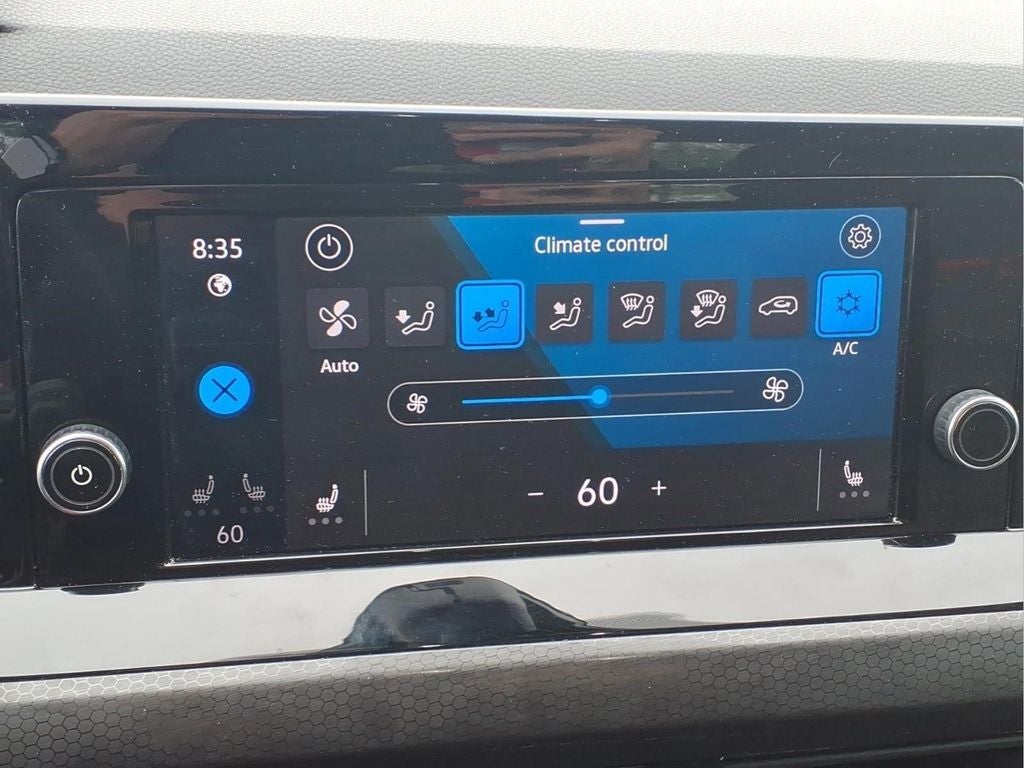 2024 Volkswagen Golf GTI 2.0T S