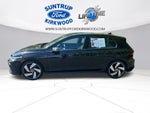 2024 Volkswagen Golf GTI 2.0T S
