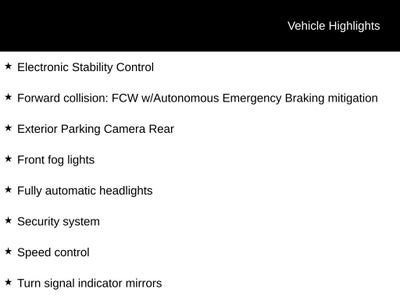 2024 Volkswagen Golf GTI 2.0T S