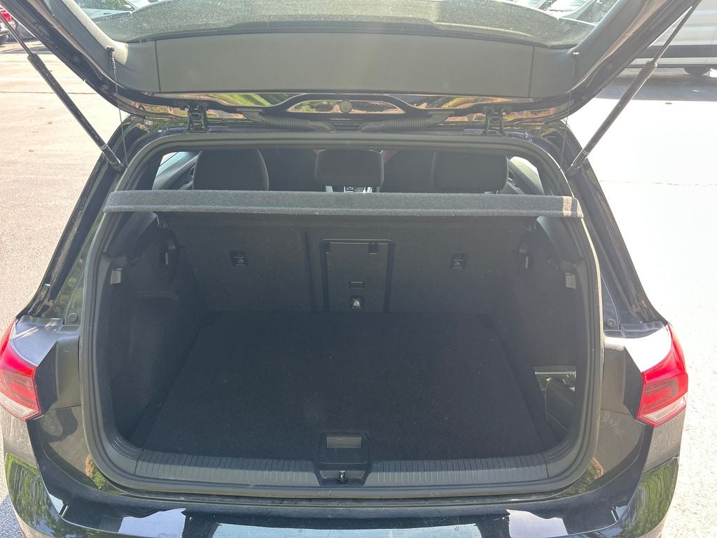 2024 Volkswagen Golf GTI 2.0T S