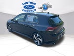 2024 Volkswagen Golf GTI 2.0T S