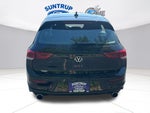 2024 Volkswagen Golf GTI 2.0T S
