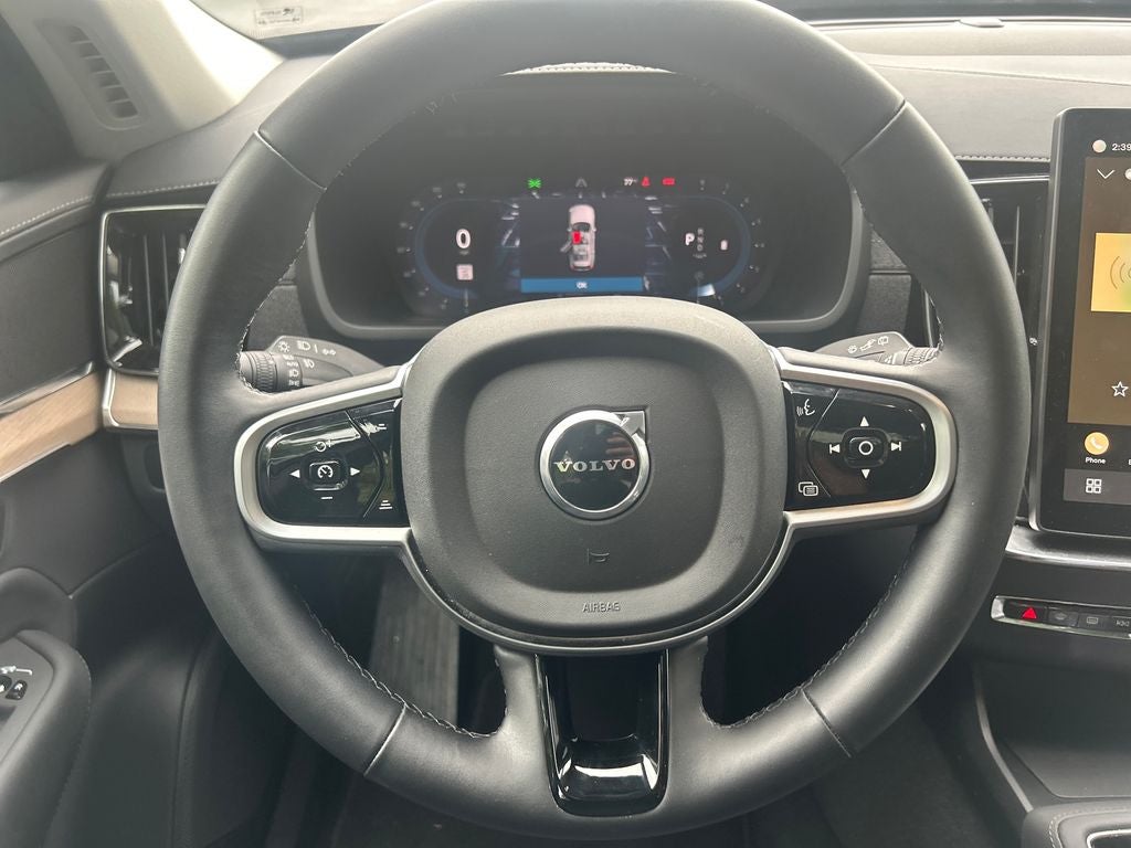2025 Volvo XC90 B5 Plus 2025.5