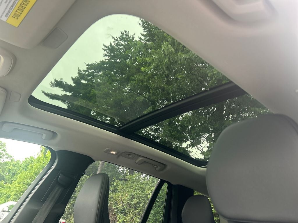 2025 Volvo XC90 B5 Plus 2025.5