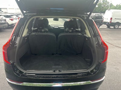 2025 Volvo XC90 B5 Plus 2025.5