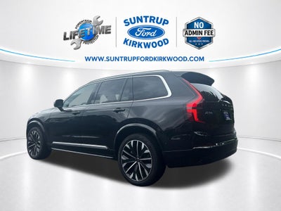 2025 Volvo XC90 B5 Plus 2025.5