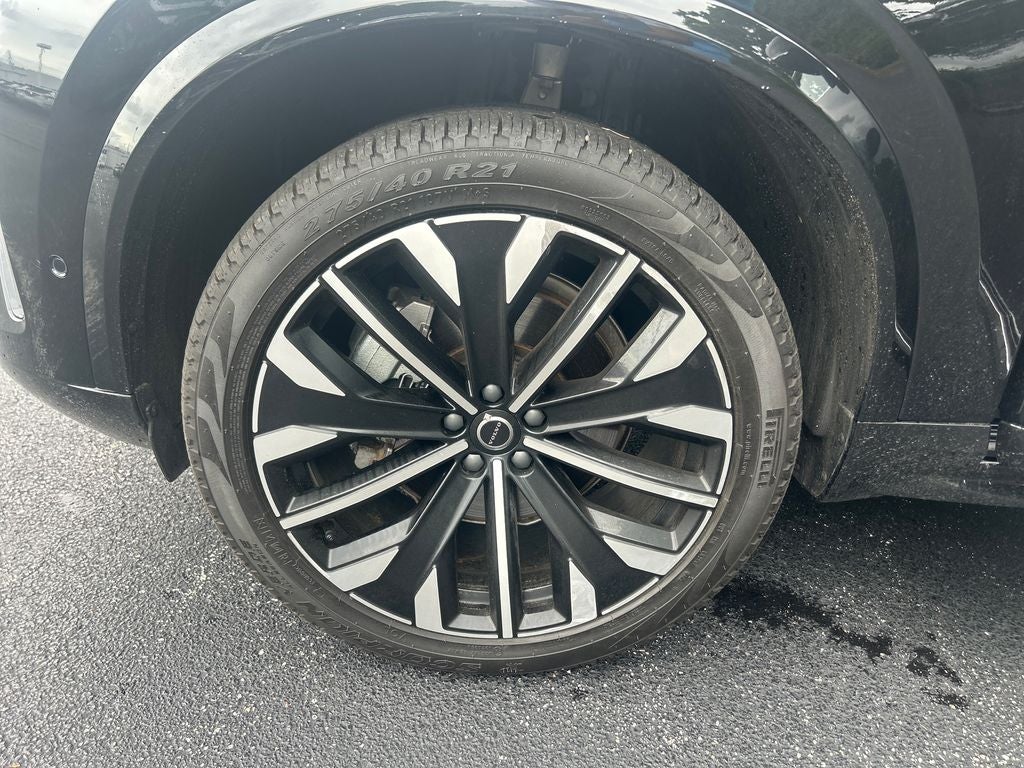 2025 Volvo XC90 B5 Plus 2025.5