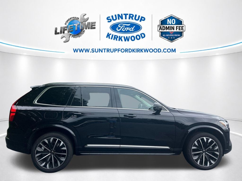 2025 Volvo XC90 B5 Plus 2025.5
