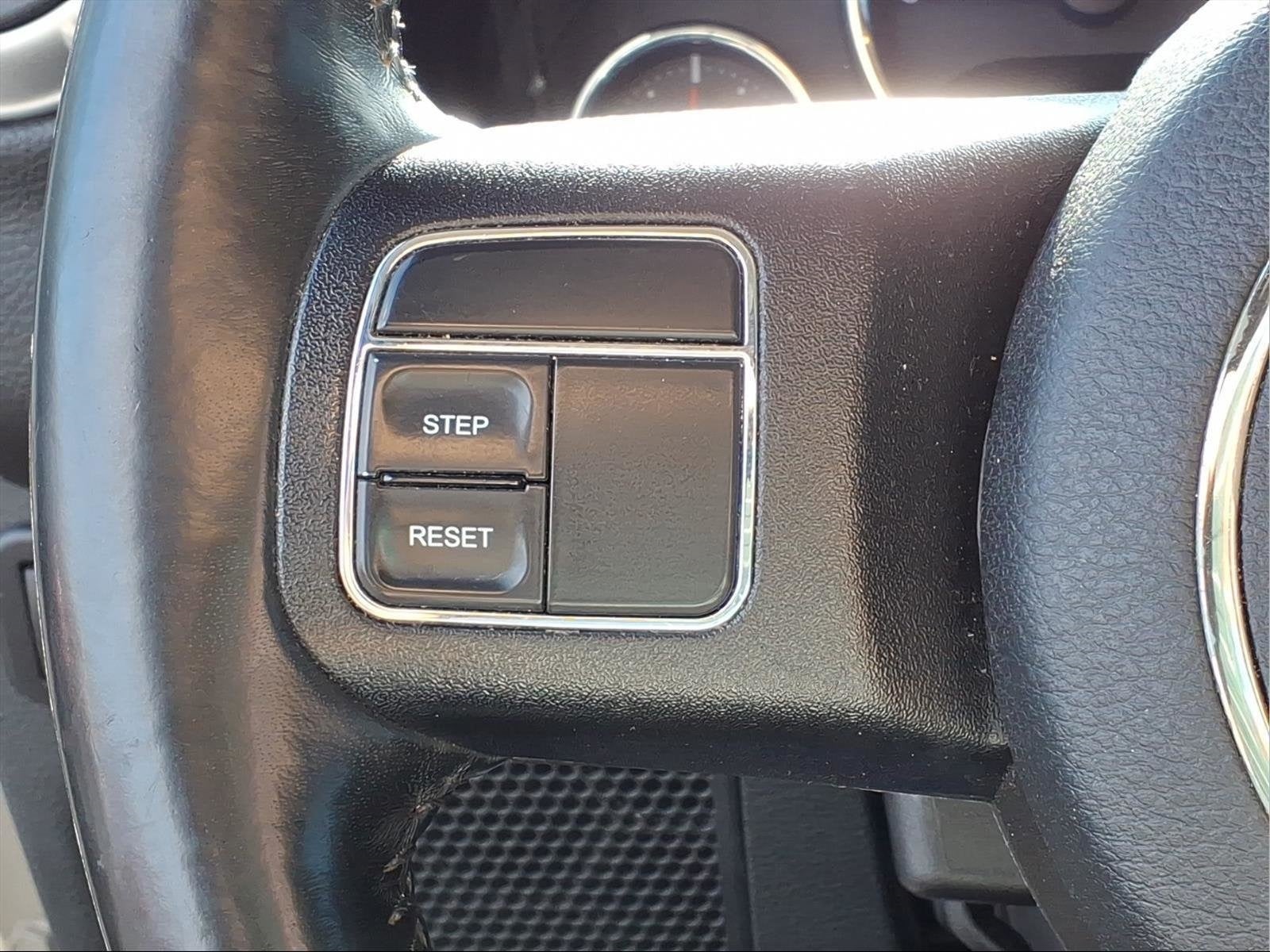 2018 Jeep Wrangler JK Unlimited Rubicon