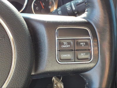 2018 Jeep Wrangler JK Unlimited Rubicon