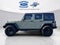 2018 Jeep Wrangler JK Unlimited Rubicon