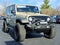 2018 Jeep Wrangler JK Unlimited Rubicon