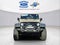 2018 Jeep Wrangler JK Unlimited Rubicon