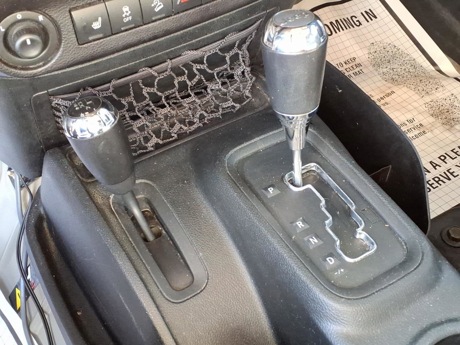 2018 Jeep Wrangler JK Unlimited Rubicon