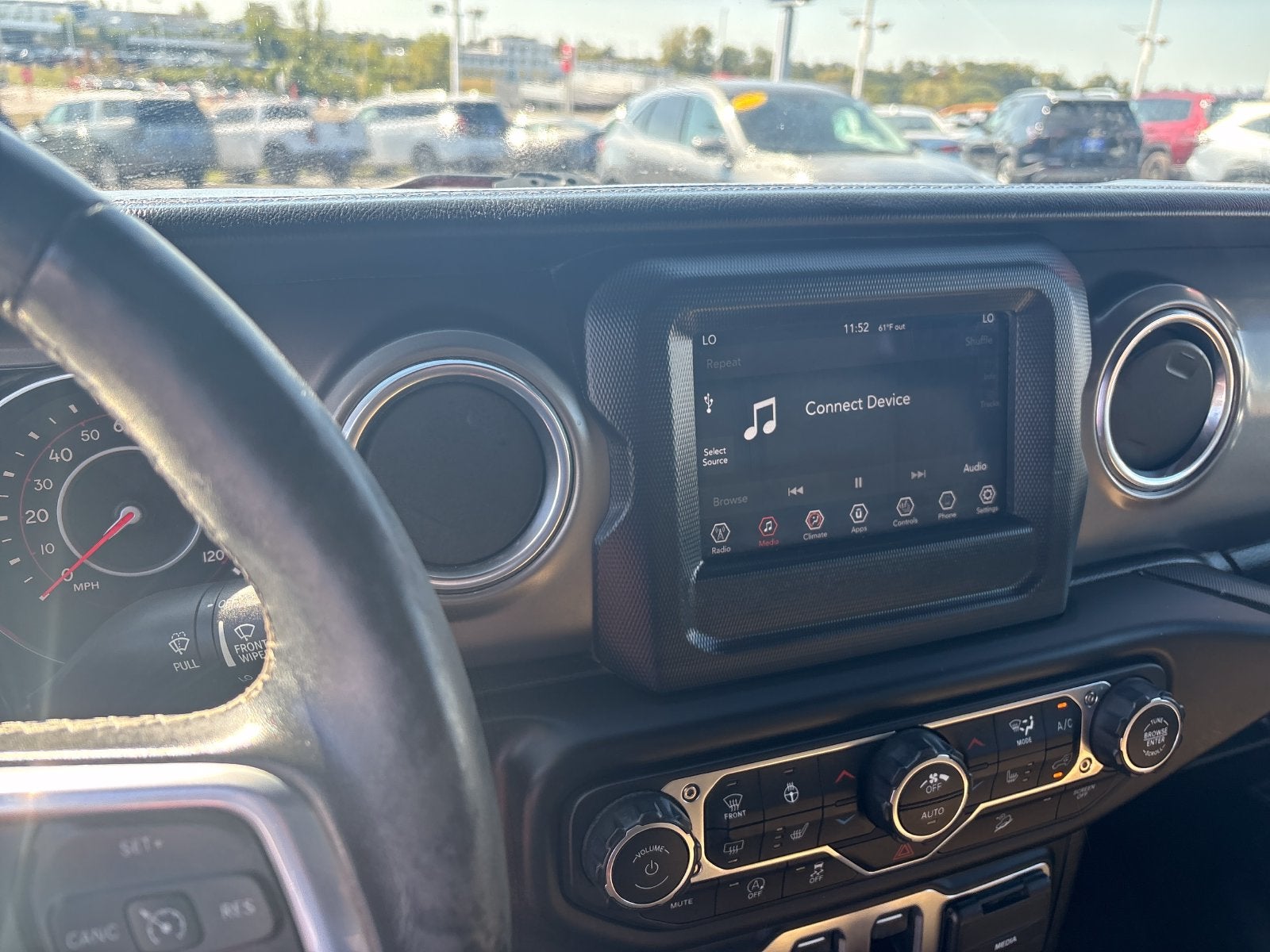 2019 Jeep Wrangler Rubicon