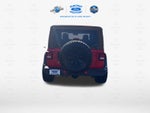 2019 Jeep Wrangler Rubicon