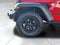 2020 Jeep Wrangler Unlimited Willys