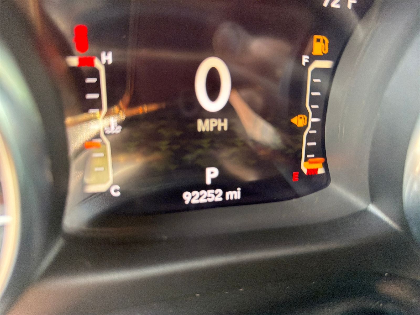 2023 Jeep Wrangler Rubicon 4X4