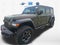 2023 Jeep Wrangler Rubicon 4X4