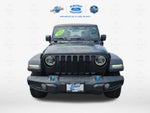 2023 Jeep Wrangler Willys 4xe