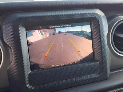 2023 Jeep Wrangler Base 4xe