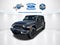 2021 Jeep Wrangler Unlimited Sahara 4xe