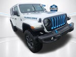 2023 Jeep Wrangler Rubicon 4xe