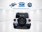 2024 Jeep Wrangler Sahara 4D 4X4 Hardtop