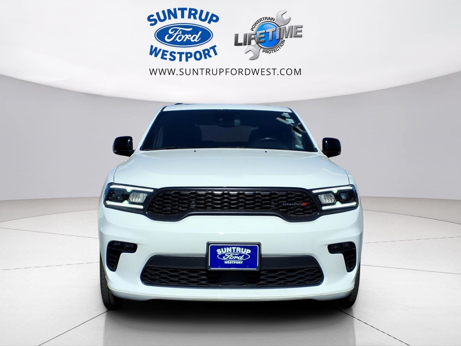 2023 Dodge Durango GT Plus