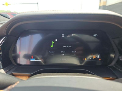 2022 Jeep Grand Cherokee Summit Reserve