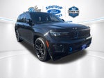 2023 Jeep Grand Cherokee Overland 4xe