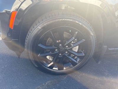 2023 Jeep Grand Cherokee Overland 4xe